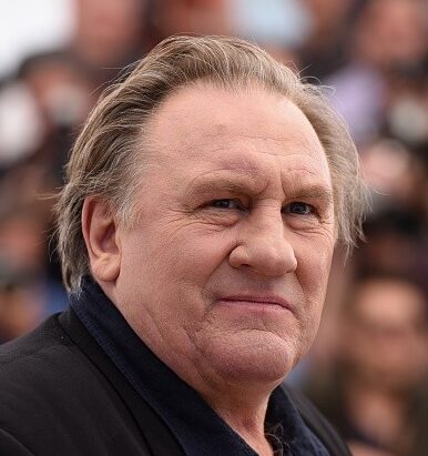 Gérard Depardieu Net Worth