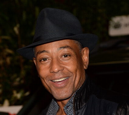 Giancarlo Esposito Net Worth