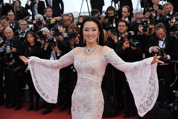 Gong Li Net Worth