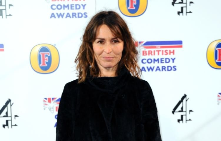 Helen Baxendale Net Worth