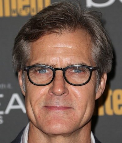 Henry Czerny Net Worth