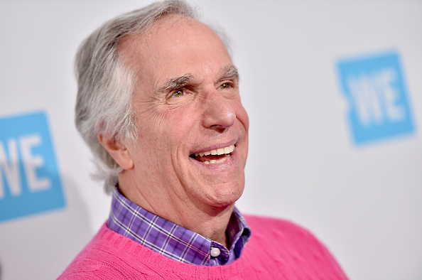 Henry Winkler Net Worth