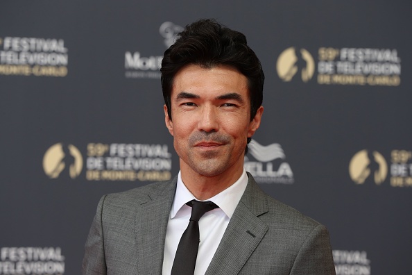 Ian Anthony Dale Net Worth