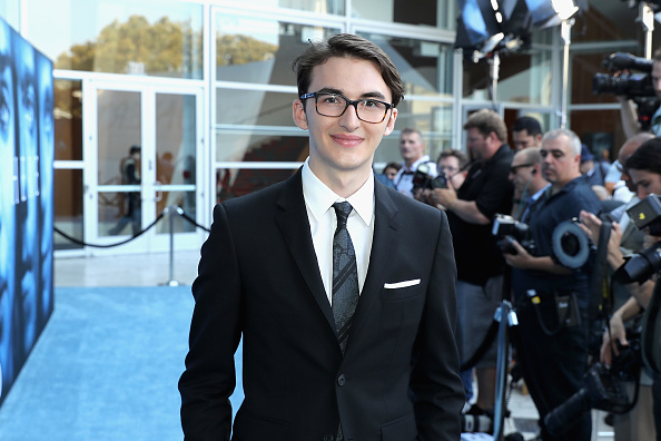 Isaac Hempstead-Wright Net Worth