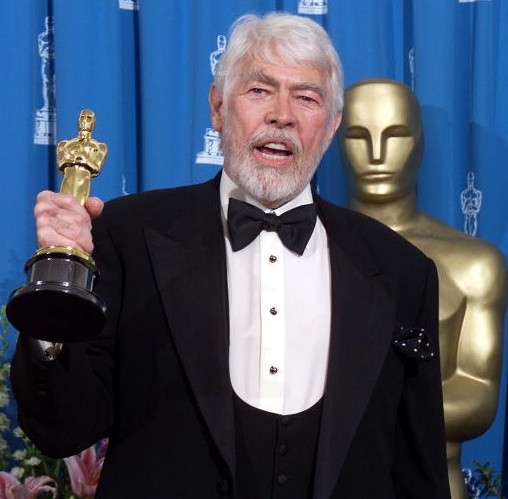 James Coburn Net Worth