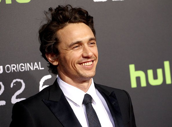 James Franco Net Worth