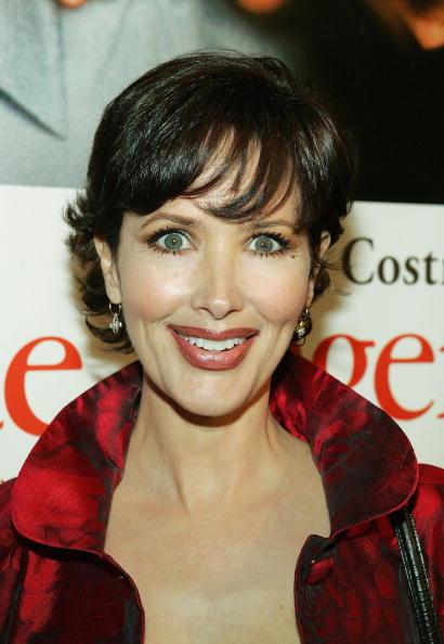 Janine Turner Net Worth