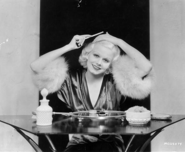 Jean Harlow Net Worth