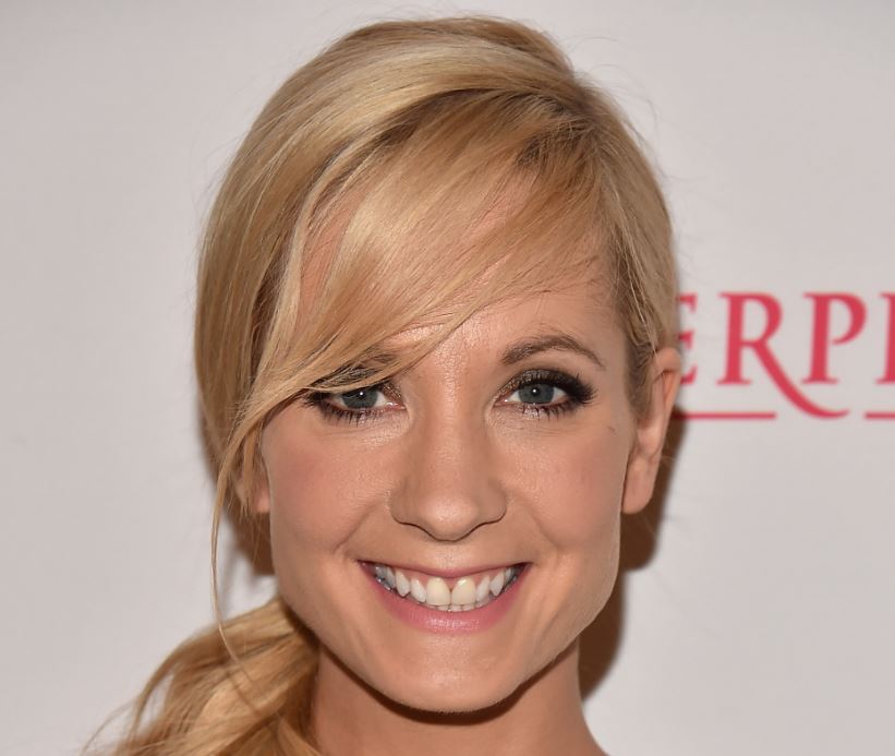 Joanne Froggatt Net Worth