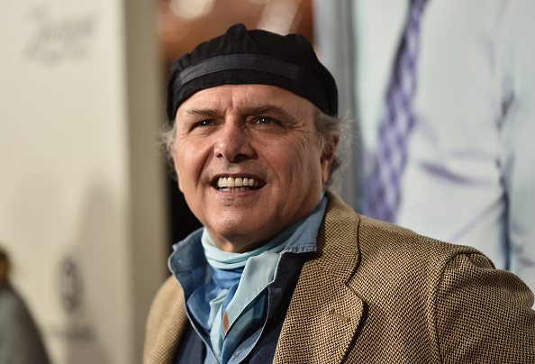 Joe Pantoliano Net Worth