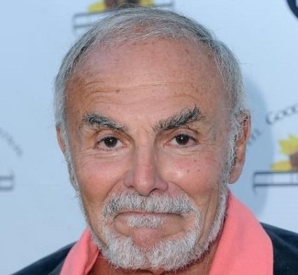 John Saxon Net Worth