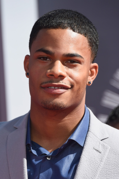 Jordan Calloway Net Worth