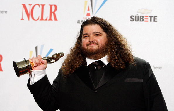 Jorge Garcia Net Worth