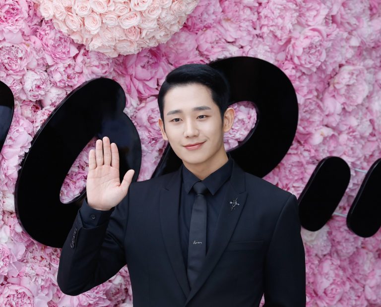 Jung Hae-in Net Worth