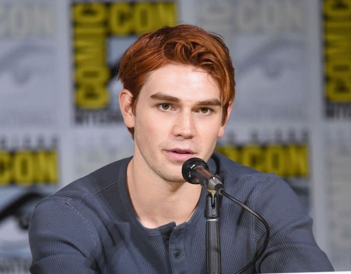 KJ Apa Net Worth