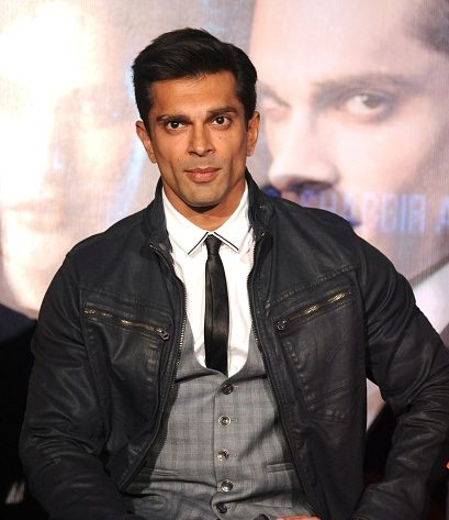 Karan Singh Grover Net Worth