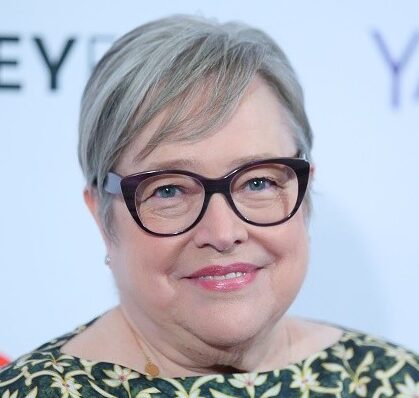 Kathy Bates Net Worth