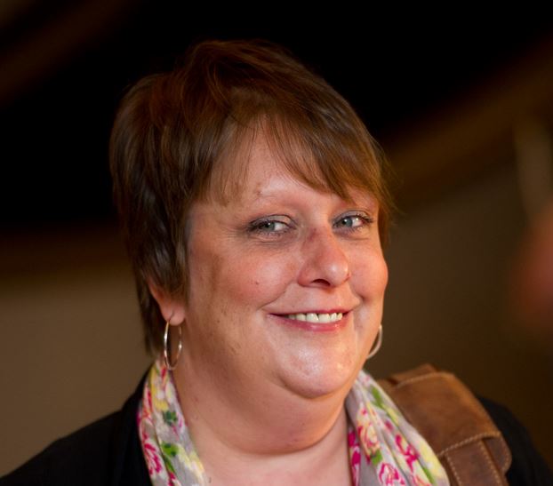 Kathy Burke Net Worth