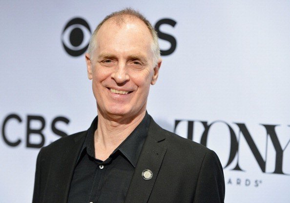 Keith Carradine Net Worth