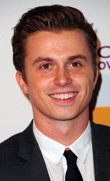 Kenny Wormald Net Worth