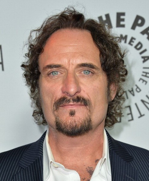 Kim Coates Net Worth