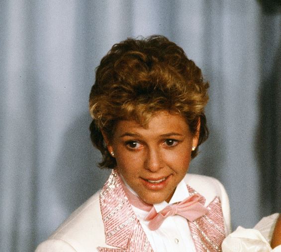 Kristy McNichol Net Worth