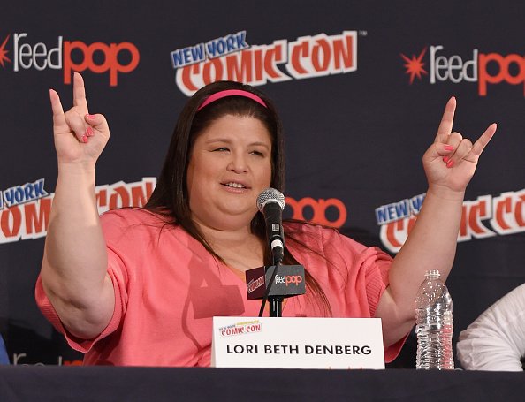 Lori Beth Denberg Net Worth