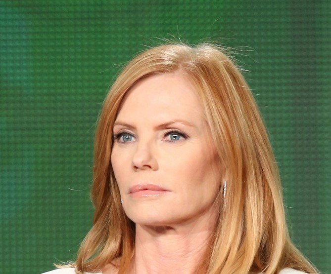 Marg Helgenberger Net Worth