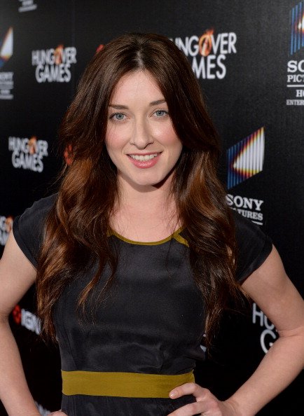 Margo Harshman Net Worth