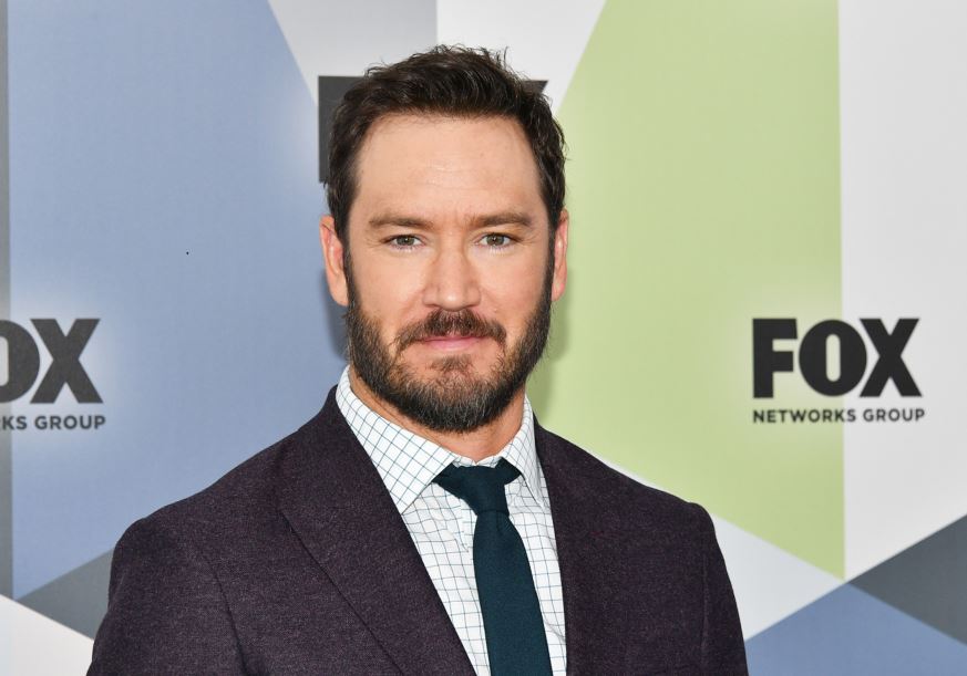 Mark-Paul Gosselaar Net Worth