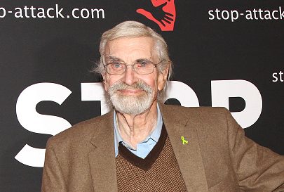 Martin Landau Net Worth