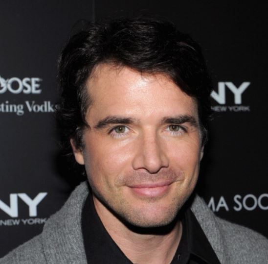 Matthew Settle Net Worth