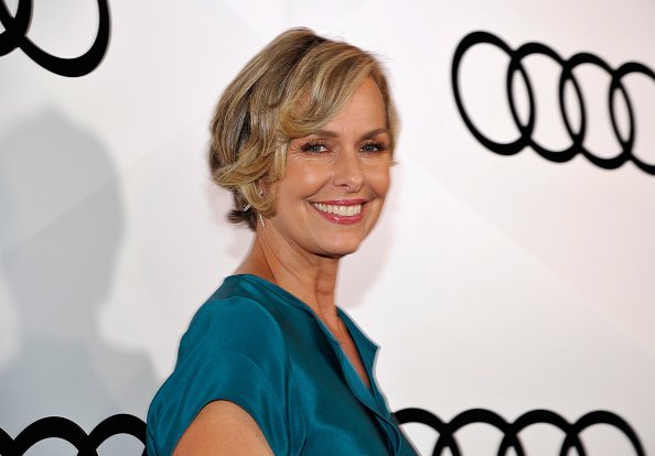 Melora Hardin Net Worth