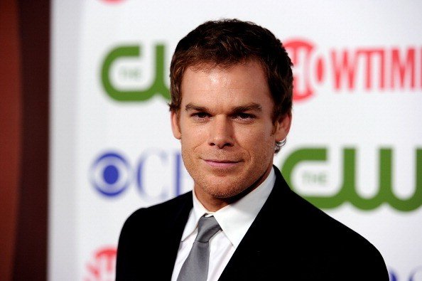 Michael C. Hall Net Worth