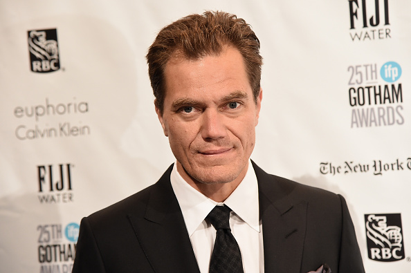 Michael Shannon Net Worth