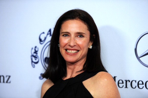 Mimi Rogers Net Worth