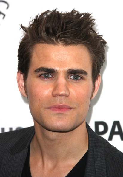 Paul Wesley Net Worth