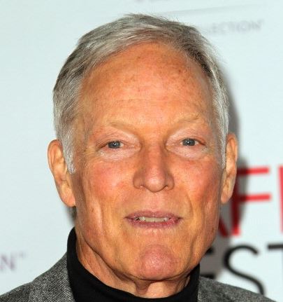 Richard Chamberlain Net Worth