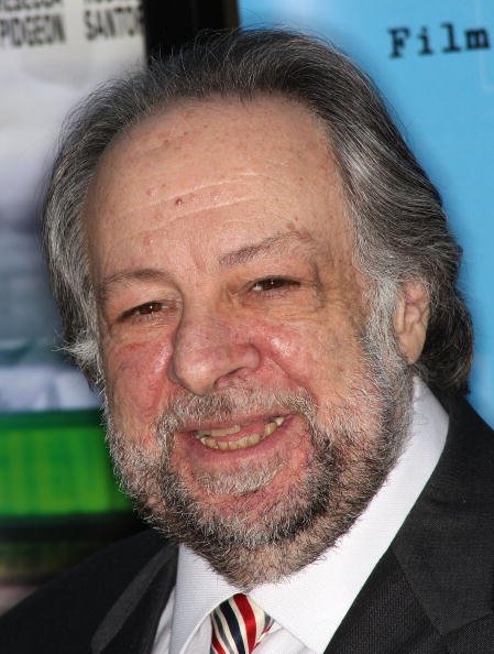 Ricky Jay Net Worth