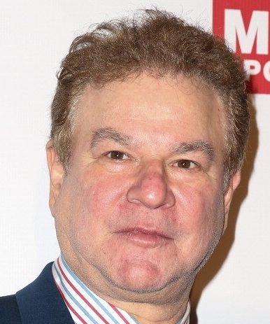 Robert Wuhl Net Worth