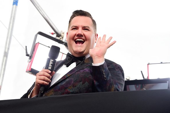 Ross Mathews Net Worth