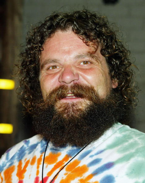 Rupert Boneham Net Worth