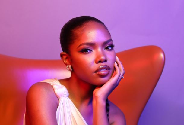 Ryan Destiny Net Worth