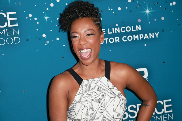 Samira Wiley Net Worth