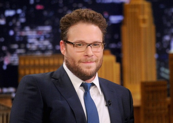 Seth Rogen Net Worth