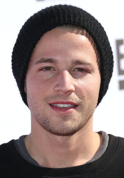 Shawn Pyfrom Net Worth