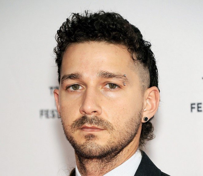 Shia LaBeouf Net Worth