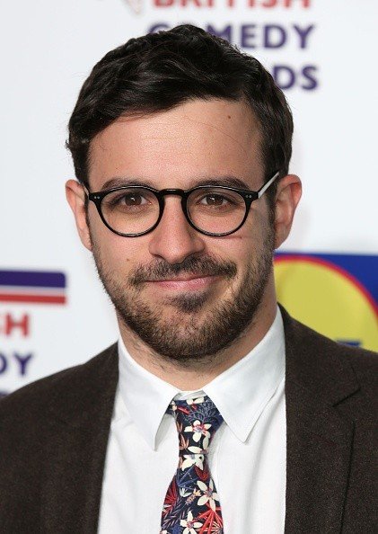 Simon Bird Net Worth