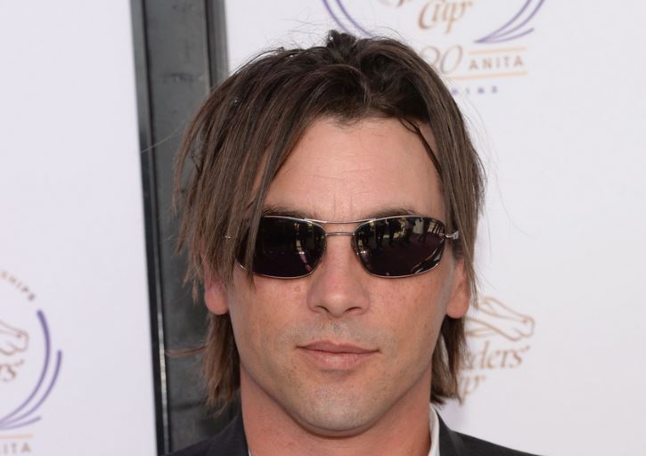Skeet Ulrich Net Worth - Vip Net Worth
