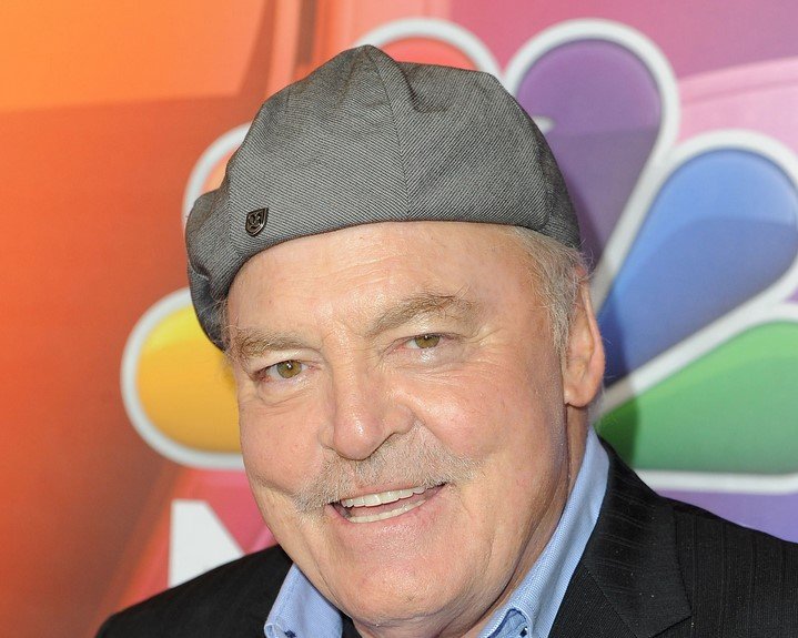 Stacy Keach Net Worth